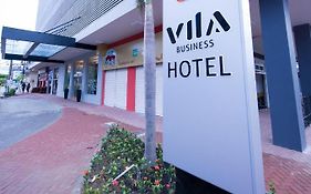 Vila Business Hotel